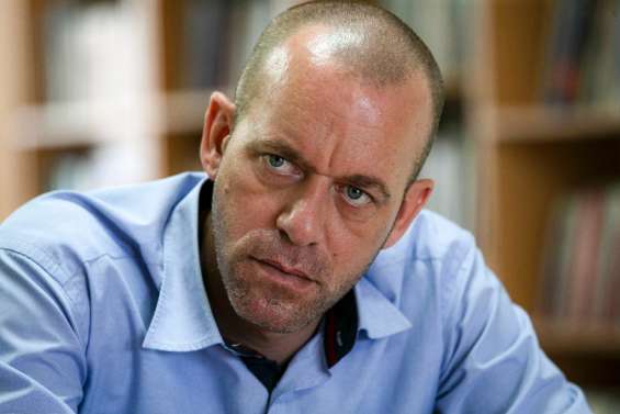 Israël a expulsé vers la France le franco-palestinien Salah Hamouri