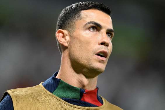 Foot: Cristiano Ronaldo s'offre un crépuscule doré en Arabie saoudite