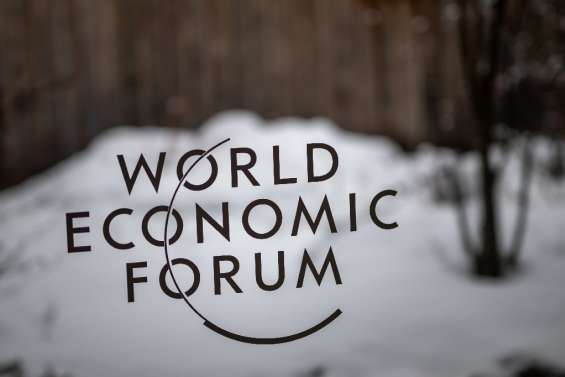 Au menu de Davos, guerre en Ukraine, Chine et commerce mondial en eaux troubles 