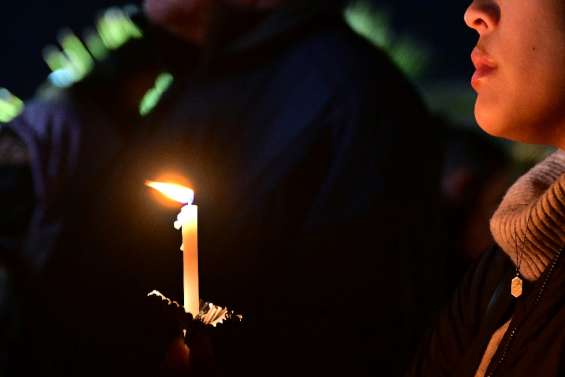 La Californie pleure ses morts après deux tueries touchant la communauté asiatique