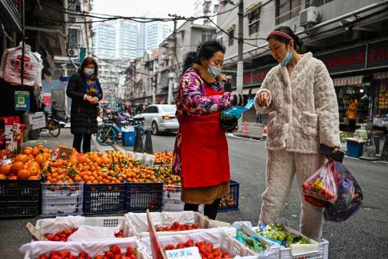 Trois ans après, Wuhan a tourné la page du Covid