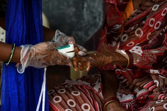 L'OMS appelle à agir pour vaincre les maladies tropicales négligées