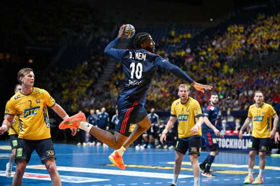 Mondial de hand: finale royale pour une septième couronne mondiale