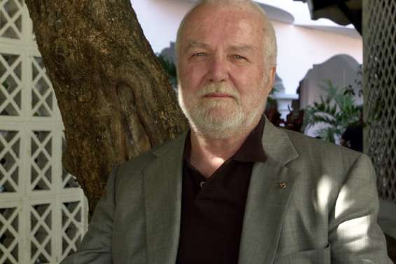 Le romancier américain Russell Banks est mort à 82 ans