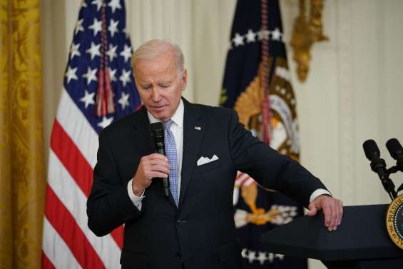 L'affaire des documents confidentiels emportés par Biden n'en finit plus de rebondir