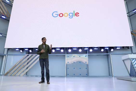 La maison mère de Google supprime 12.000 postes, suivant le mouvement des géants de la tech