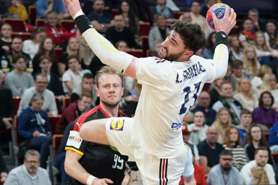 Mondial de hand: les Bleus face aux multiples défis suédois en demies 