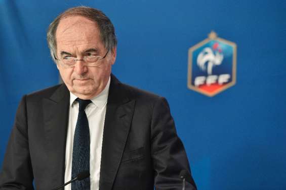 Foot: la mission d'audit est terminée, stop ou encore pour Le Graët?