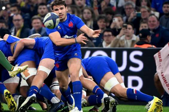 Tournoi des six nations: Rome, ville départ pour les Bleus