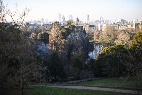 Le corps de la femme retrouvée démembrée aux Buttes-Chaumont identifié