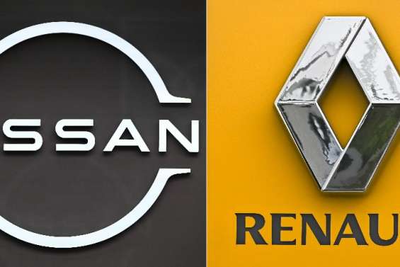 Renault et Nissan refondent leur alliance