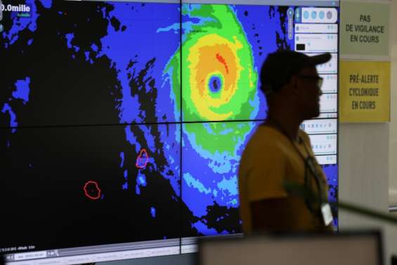 Le cyclone Freddy en route vers le Mozambique, cinq morts à Madagascar