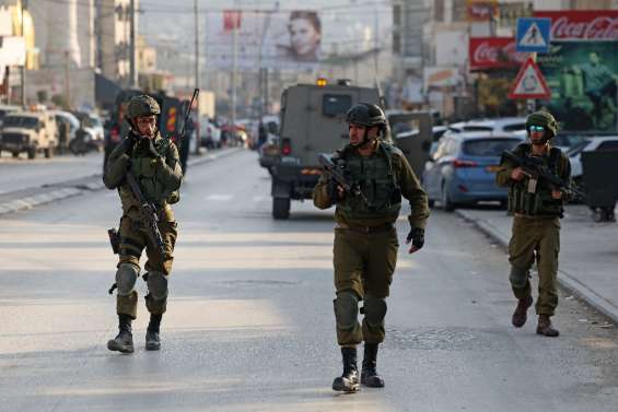 Deux Israéliens tués dans une attaque en Cisjordanie