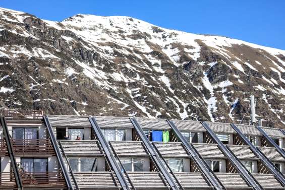 Le casse-tête des locations de passoires thermiques en montagne