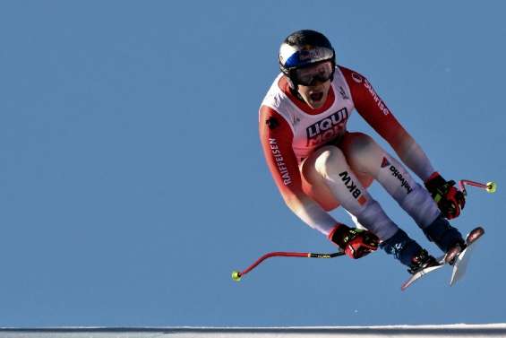 Mondiaux de ski alpin: Odermatt favori, Pinturault à l'affût