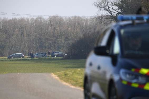 Disparus des Deux-Sèvres: le procureur confirme le décès du couple