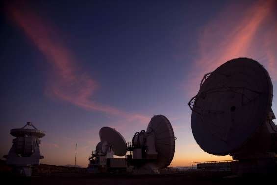 Cri d'alarme des astronomes face à une pollution spatiale croissante