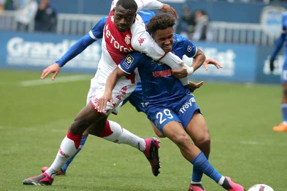 L1: Marseille repart, Monaco au ralenti