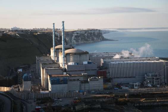 Grosse fissure dans un réacteur: EDF mis sous pression par le gendarme du nucléaire