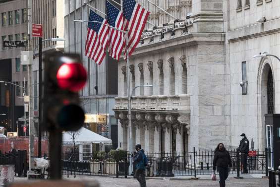 Silicon Valley Bank s'effondre, provoquant la plus grosse faillite bancaire aux Etats-Unis depuis 2008