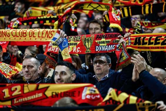 L1: Lens dauphin provisoire, Lille prend une option pour l'Europe