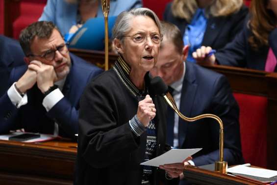 Retraites: le gouvernement convaincu d'avoir une majorité avant le conclave parlementaire