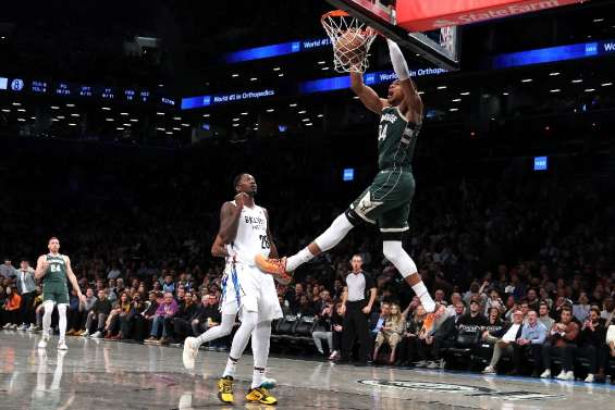 NBA: Milwaukee insatiable, Denver requinqué