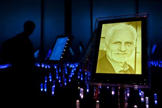 Bélarus: le militant Ales Bialiatski, colauréat du Nobel, condamné à 10 ans de prison