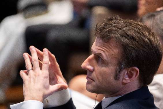 A Kinshasa, Macron attendu sur le conflit dans l'est de la RDC