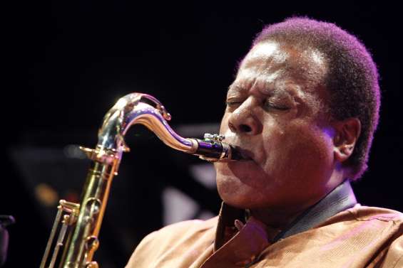 Jazzman touche-à-tout, l'Américain Wayne Shorter est mort