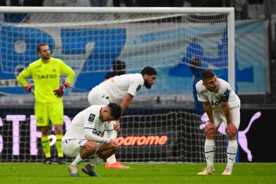 Ligue 1: La bonne affaire pour Lens, Marseille piégé par Strasbourg