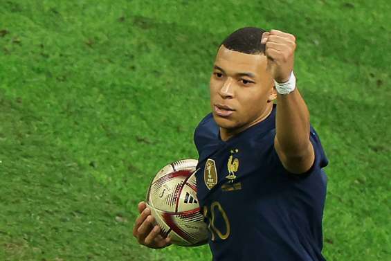 Bleus: Mbappé capitaine, l'évidence et un pouvoir accru