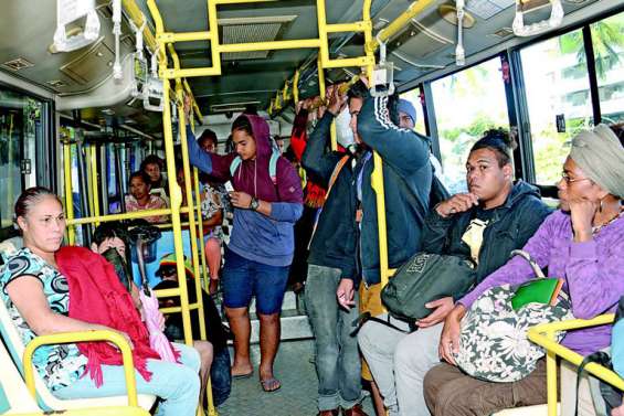 Bien-être à bord des bus, des ressentis contrastés