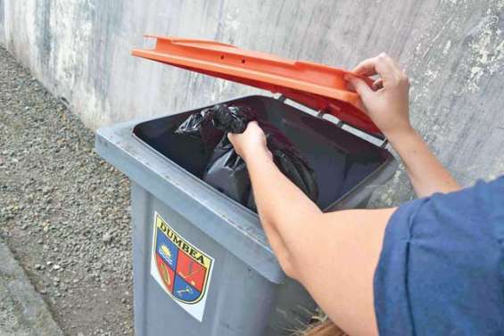 La facture des poubelles appelée à augmenter