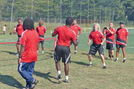 Dynamiser le football en région Nord