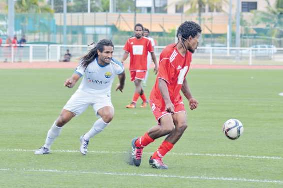 Hienghène Sport contesté mais vainqueur de l’AS Kunié