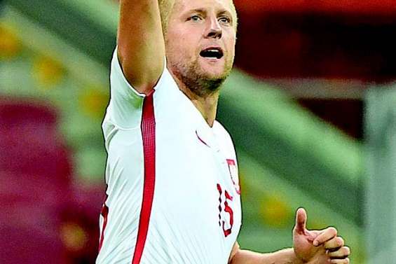 Monaco compte sur Kamil Glik