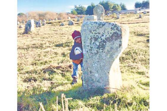 Hortense dans la grande famille du rugby