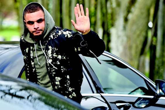 L’affaire Kurzawa embarrasse les Bleus