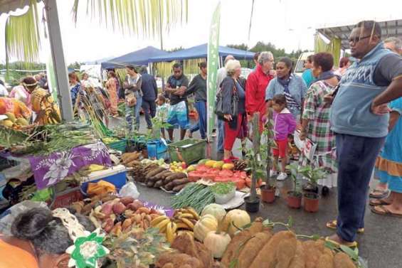 Lifou avait rendez-vous avec la ville