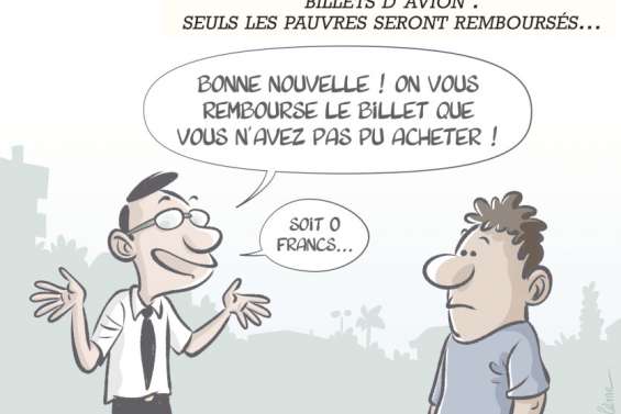 DESSIN DE LA SEMAINE bouloup