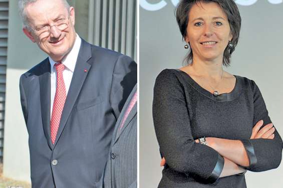 Patrick Buffet quitte Eramet, Christel Bories arrive