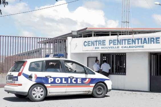 Trois ans pour une agression sexuelle en prison