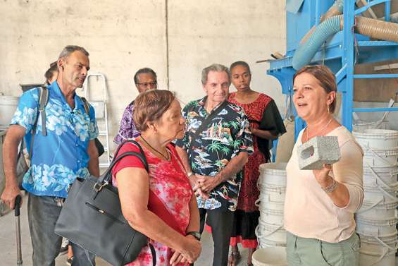 Recyclage : le verre à moitié plein