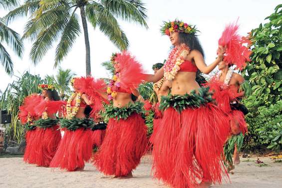 Le Ori Tahiti, un art unique dans le patrimoine mondial