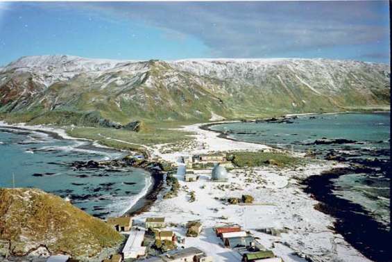 L’île Macquarie ne sera pas rendue à sa solitude