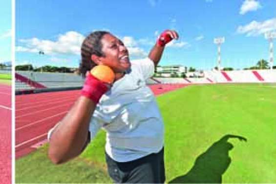 Dernière ligne droite avant les Jeux paralympiques