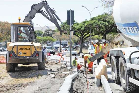 Un parking verra le jour près de l’avenue de la Victoire