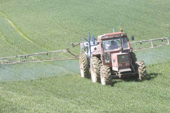 EPLP porte les pesticides devant le Conseil d’Etat