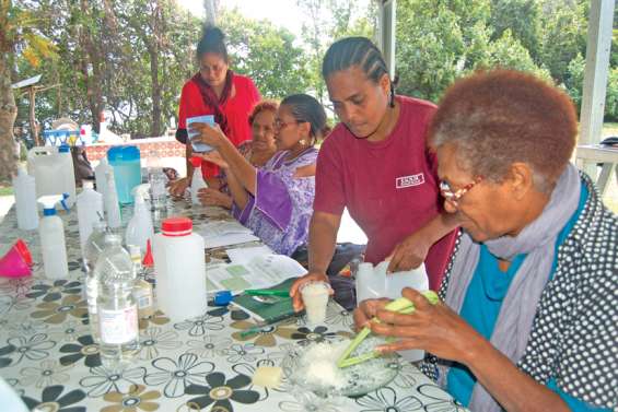 L’écologie au service de l’hygiène dans les gîtes